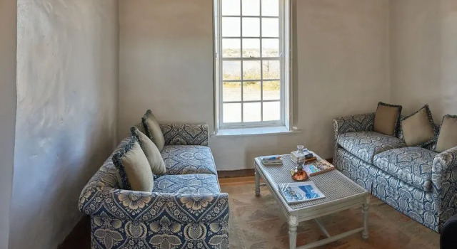 Коттедж Standard Melkkamer Vlei Cottage