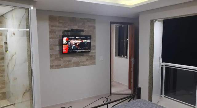 Flat Sítio Bom