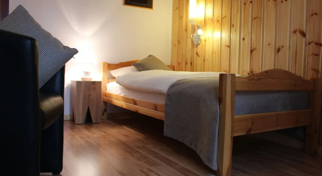 Hotel Le Beausite