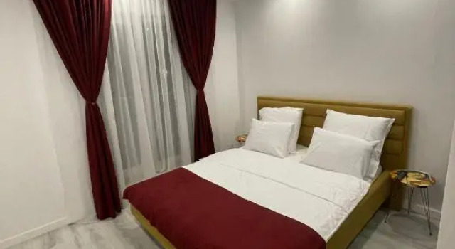 Lucas investment Q14-302, Rezerwuj Hotel Hotele w Ilfov z parkingiem, Parking