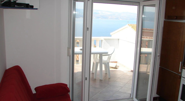 VP - A5(3) in Stanici, Rezerwuj Hotel Stanići Split Region