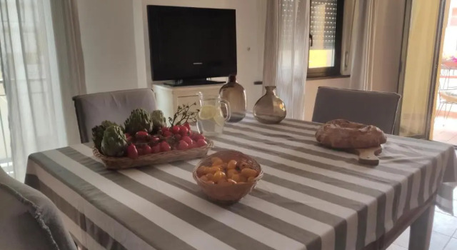 Апартаменты Case Borgo Vacanze