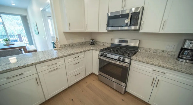 Апартаменты Clearwater Lofts Bldg 2 306