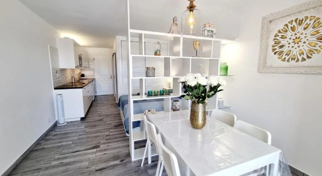 Apartamento MARIA 26 PLAYA ROCA