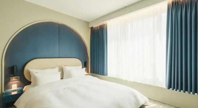 Cheonan Buldang Hound Hotel, Забронировать Отель Чхонан провинция Чхунчхон-Намдо, рядом с Универмаг Galleria в центре города