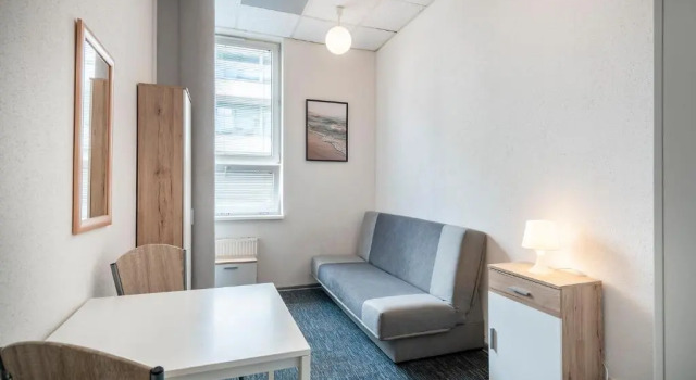 Номер Standard Hostel Keja