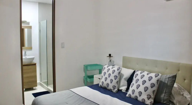 Апартаменты Comfort Sunset hills Apartments