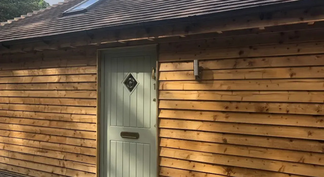 Cottage With Heated Indoor Pool Tennis Court- 2142, Buchen Sie Ferienhaus Farnham 