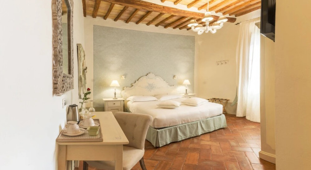 Agriturismo Il Segreto di Pietrafitta, Réserver Hôtel San Gimignano 