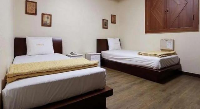 Goodstay New Rivera Motel, Забронировать Мотель Мотели провинции Кёнсан-Пукто, Мотель
