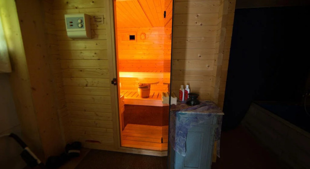 Chalet Hasli, Buchen Sie Chalet Innertkirchen Sustenpass