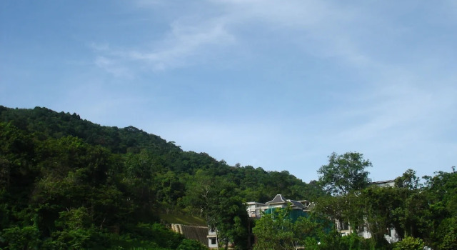 Номер Superior Patong Lamai Residence