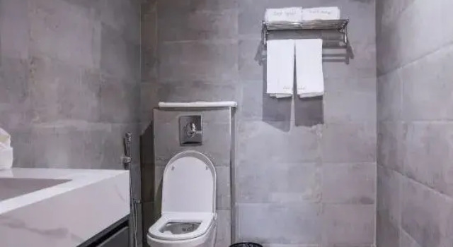 Люкс Deluxe Luyi Hotel