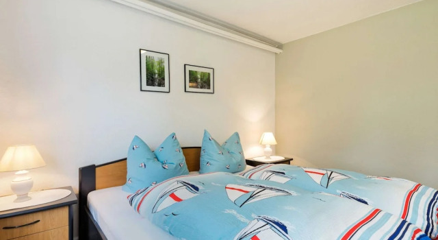 Cozy Apartment in Wismar near Baltic Sea