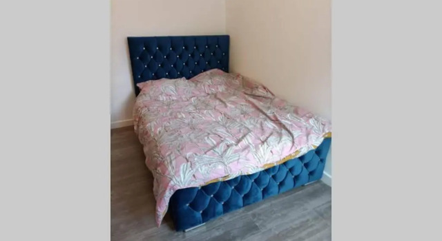 Spacious one bedroom family apartment -non smoker, Забронировать Апартаменты/квартира Уэйкфилд Западный Йоркшир, рядом с Часовня Пресвятой Девы Марии