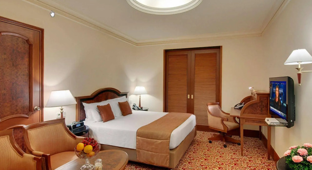 The Residency Towers, Varaa Hotelli T - Nagar 