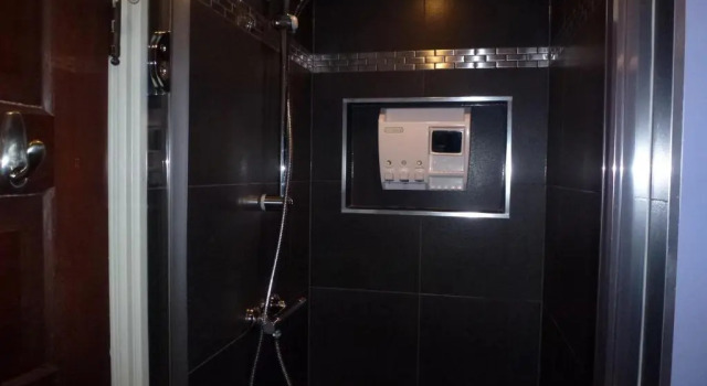 Номер Standard Globetrotters B&B