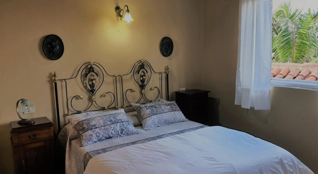 Finca Doña Juana, Book Hotel Hotels in Tenerife with Parking, Parking