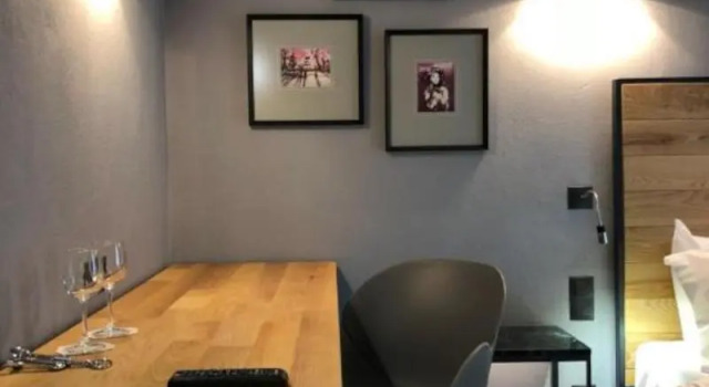 Двухместный номер Standard Plai Hotel
