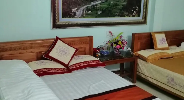 Номер Standard Thien An Guest House