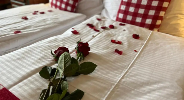Hotel Fassbind Beausite