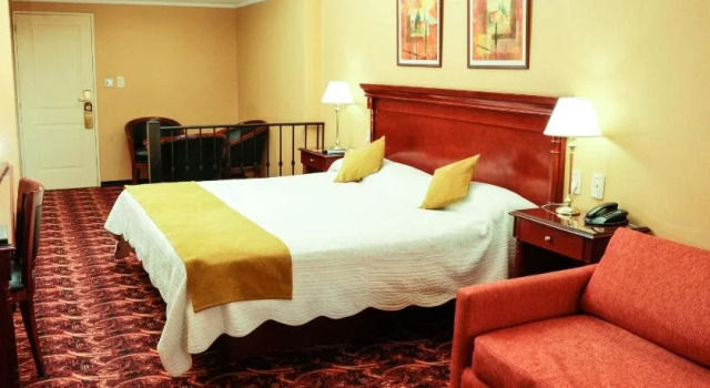 Condado Hotel Casino Santo Tome, Забронировать Отель Мерседес Esteros del Iberá