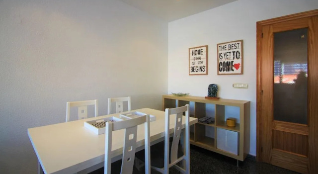 Apartamento CasaTuris en Rodolfo Salazar