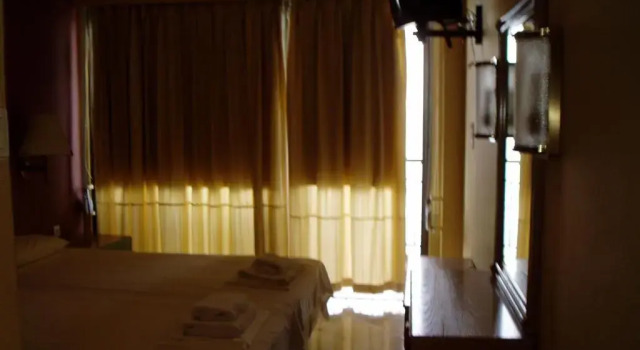 Riviera Hotel, Забронировать Отель Порос Кефалония