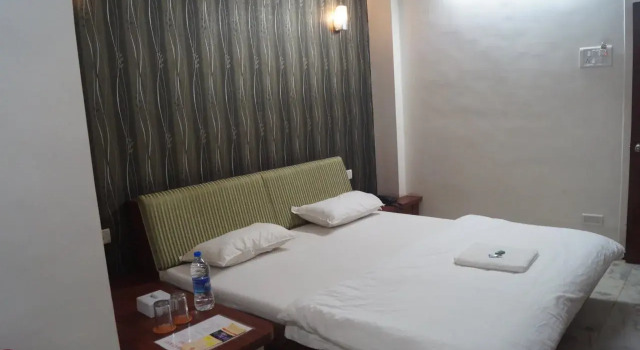 The President Inn Hotel