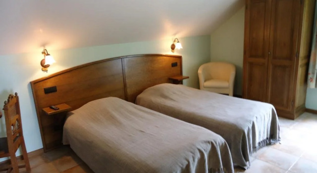 Hotel La Crémaillère