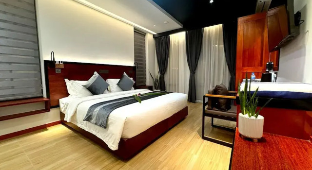 Baa Sand Maldives, Đặt Nhà khách Khách sạn ở Northern Atolls có hồ bơi, Hồ bơi