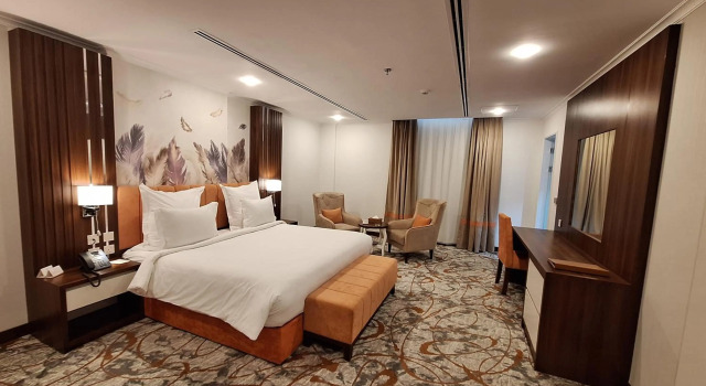 Tulip Plaza Hafr Al Batin