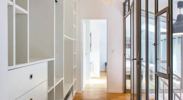 Апартаменты Spacious House - 2br/8p - Montrouge