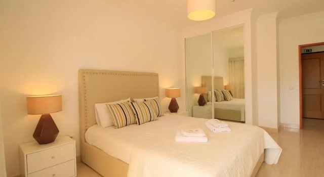Апартаменты Armacao de Pera with Pool by Homing