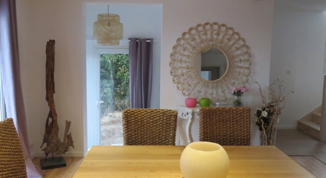 Villa Anglet Biarritz 12 Pers, Забронировать Вилла Англе French Basque Country