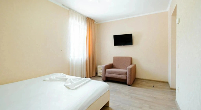 Paradiz Guest House
