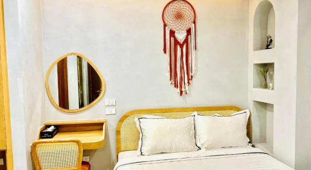Двухместный номер Superior Rova Hotel Phú Quốc