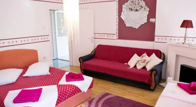 Apartments Bozenka, Забронировать Апартаменты/квартира Апартаменты Макарска, рядом с Набережная Рива (Макарска), Апартаменты/квартира
