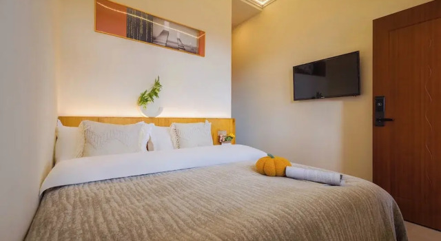 Номер Superior Shangri-La Chenxia Courtyard Homestay