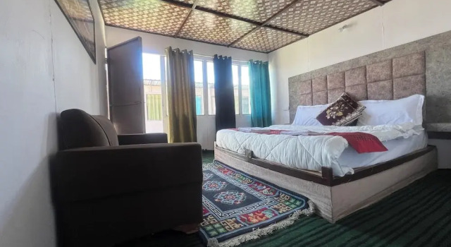 Crane Valley Cottage, Забронировать Дом для отпуска Спангмик 