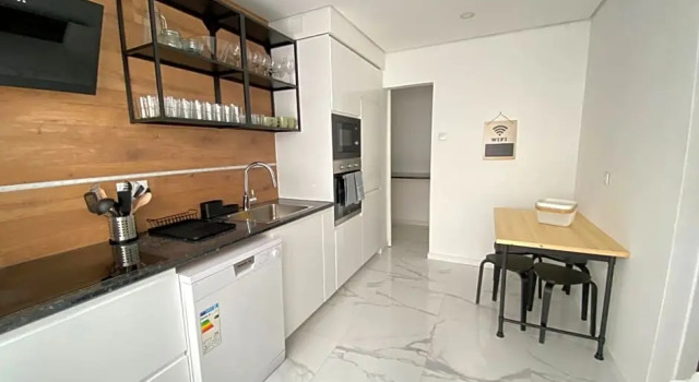 Апартаменты Hotel Made inn Faro