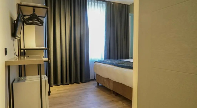 Люкс Standard Polek Hotel
