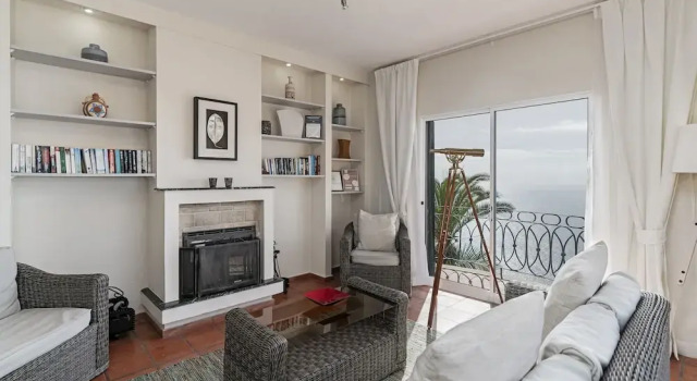 Вилла с 3 комнатами OurMadeira - Villa Aquarela