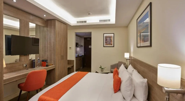 Camera Premium Sodeco Suites