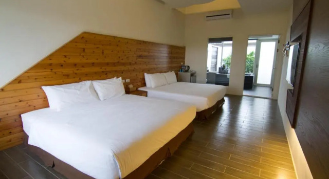 Номер Standard Kenting Xia Ye B&B