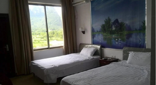 Wangjiangge Inn