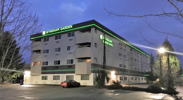 Medallion Inn and Suites, Réserver Hôtel Arlington Washington (state)