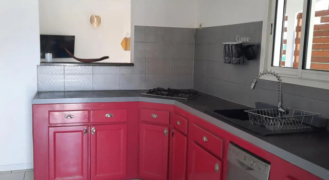Spacieux cocon, Забронировать Отель Отели в центре Гуаяв, в центре