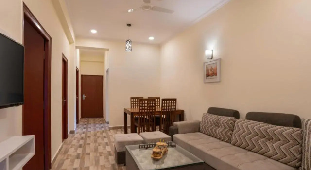 Sarthak INN, Varaa Hotelli Sukha Uttarakhand