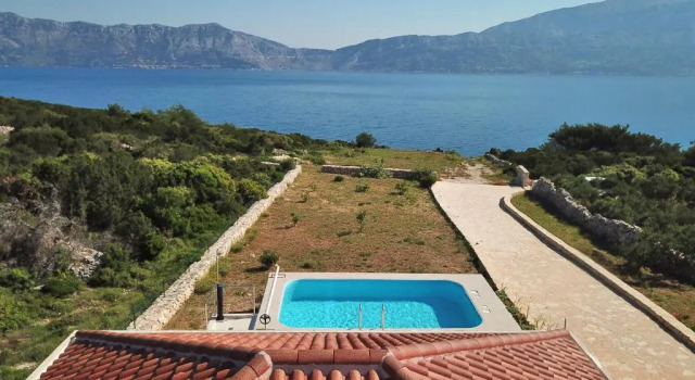 Коттедж Robinzon Villa Zavala